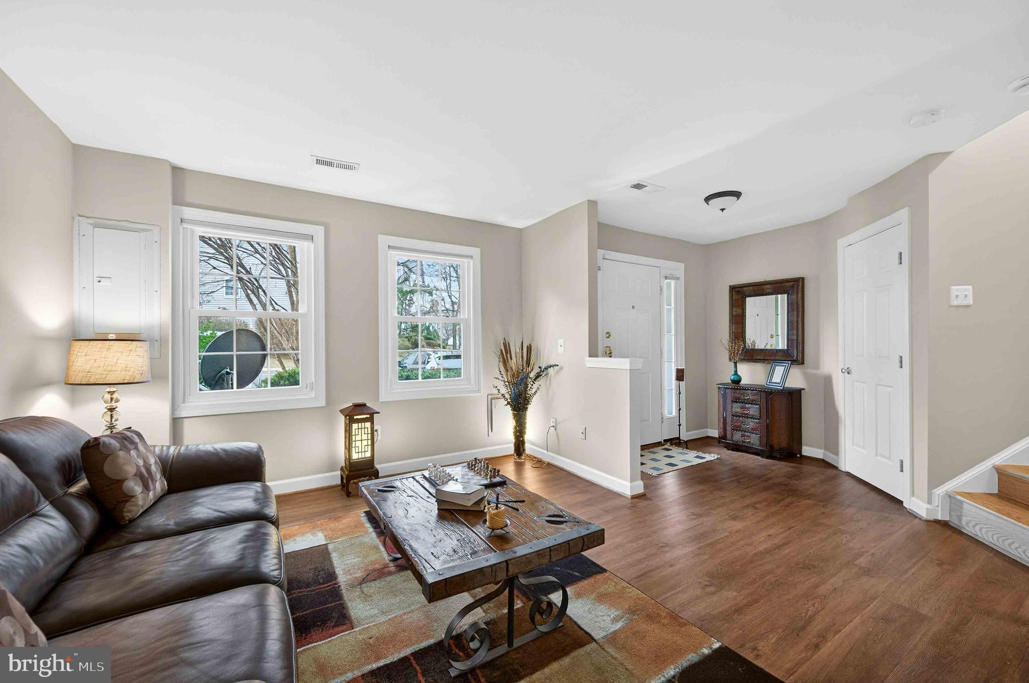 SUMMERS GROVE - Residential