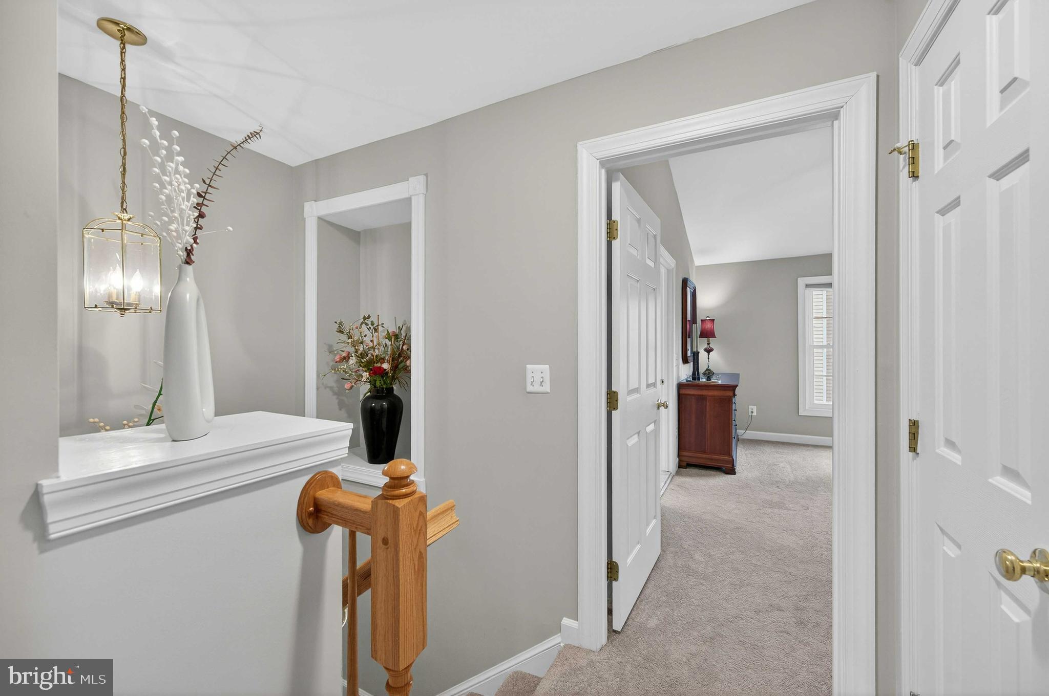 SUMMERS GROVE - Residential