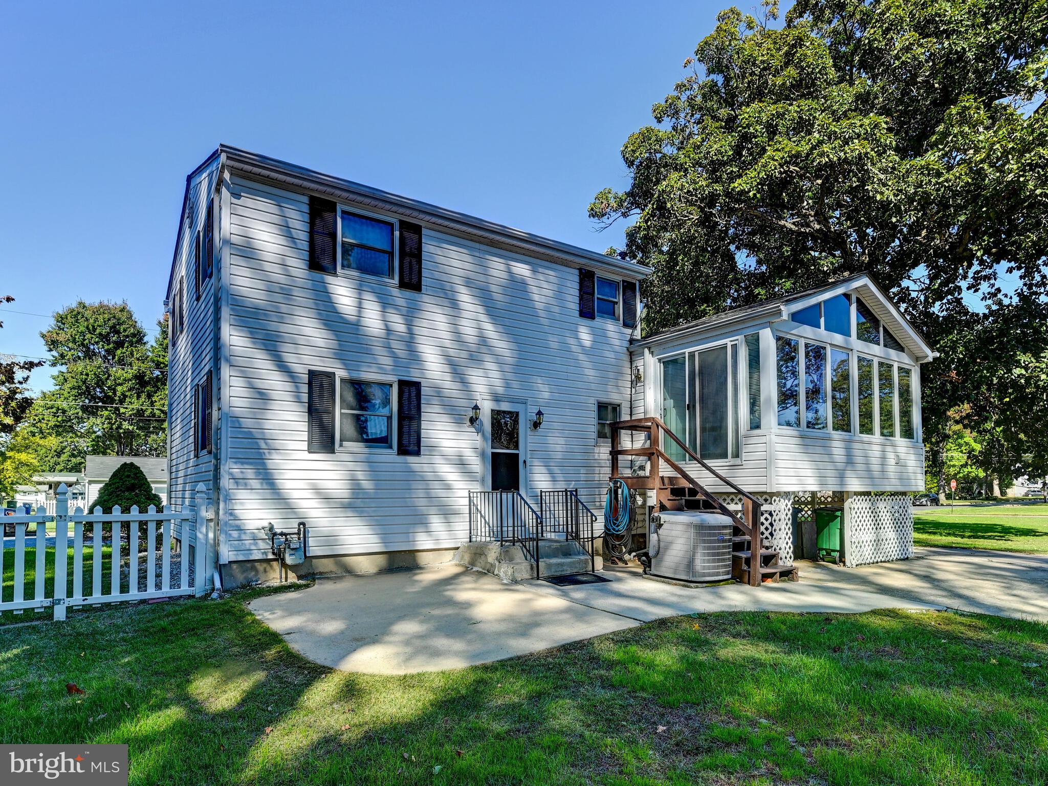 COOPERS TERRACE - Residential
