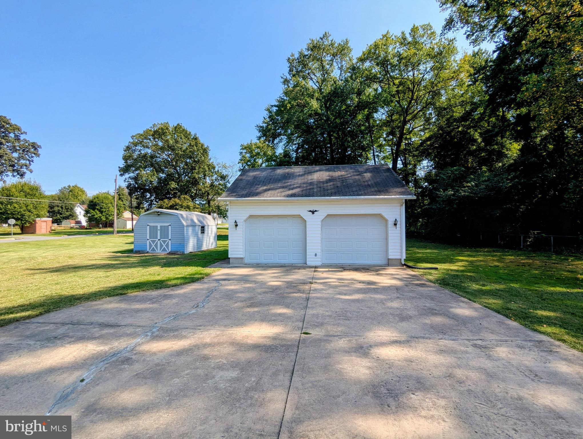 COOPERS TERRACE - Residential