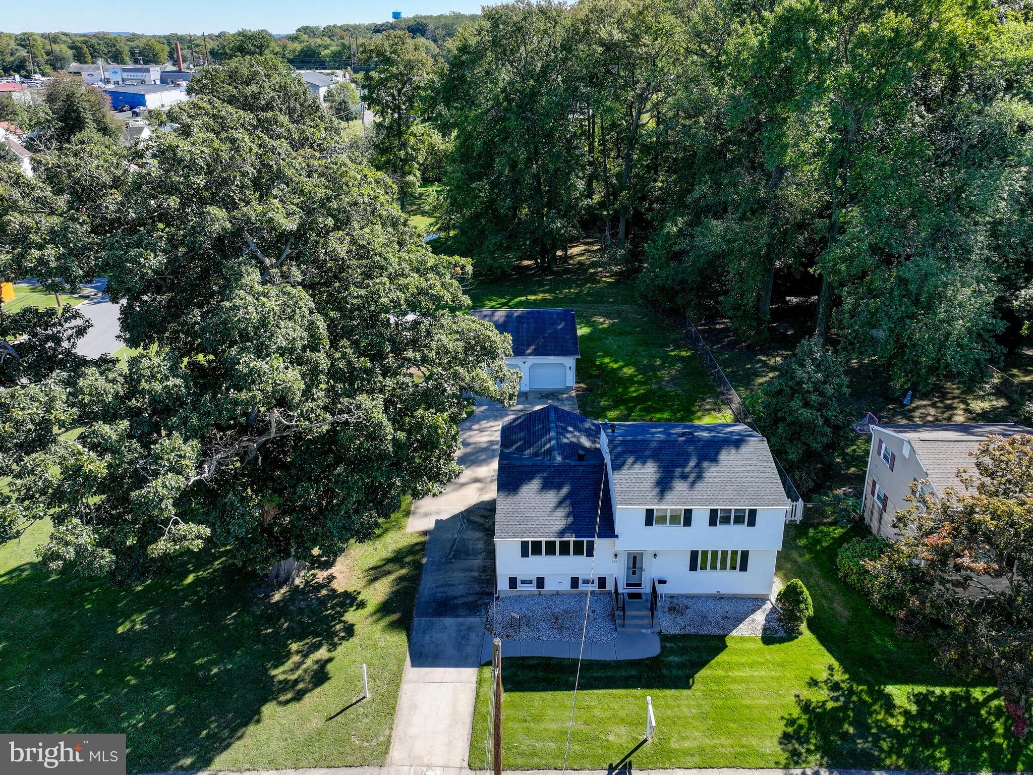 COOPERS TERRACE - Residential