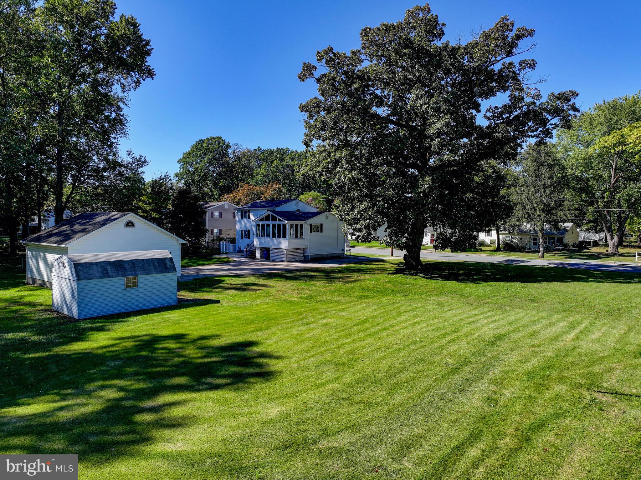 COOPERS TERRACE - Residential