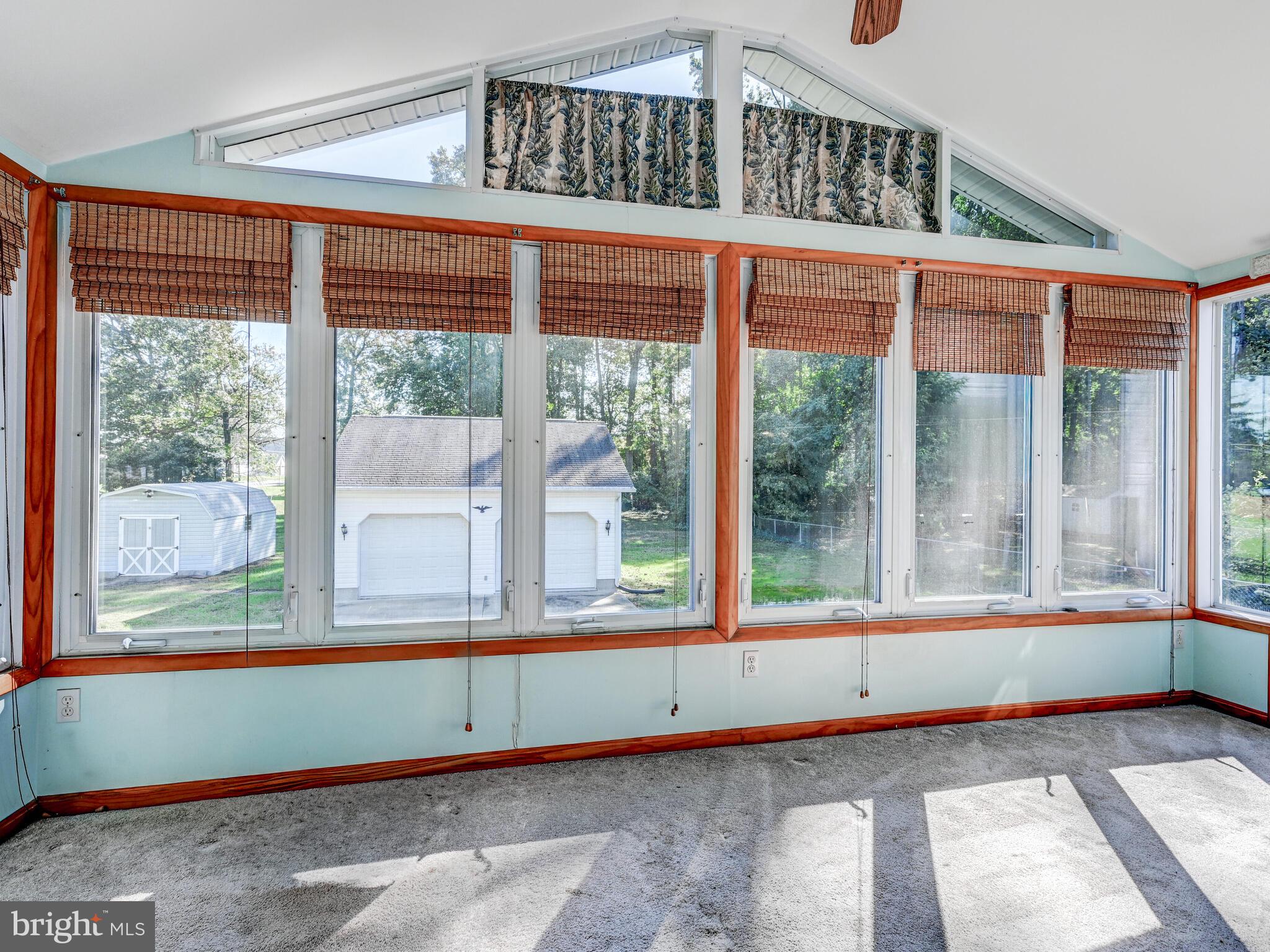 COOPERS TERRACE - Residential