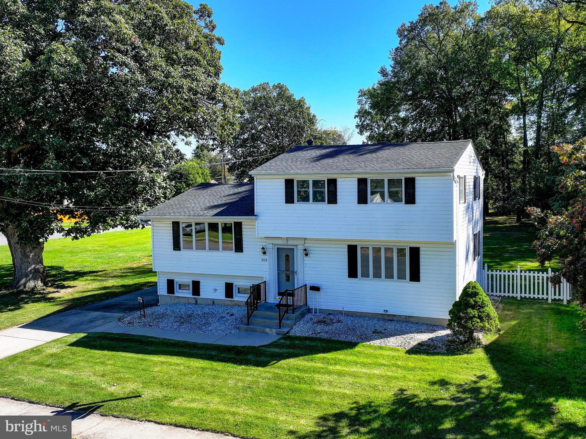 COOPERS TERRACE - Residential