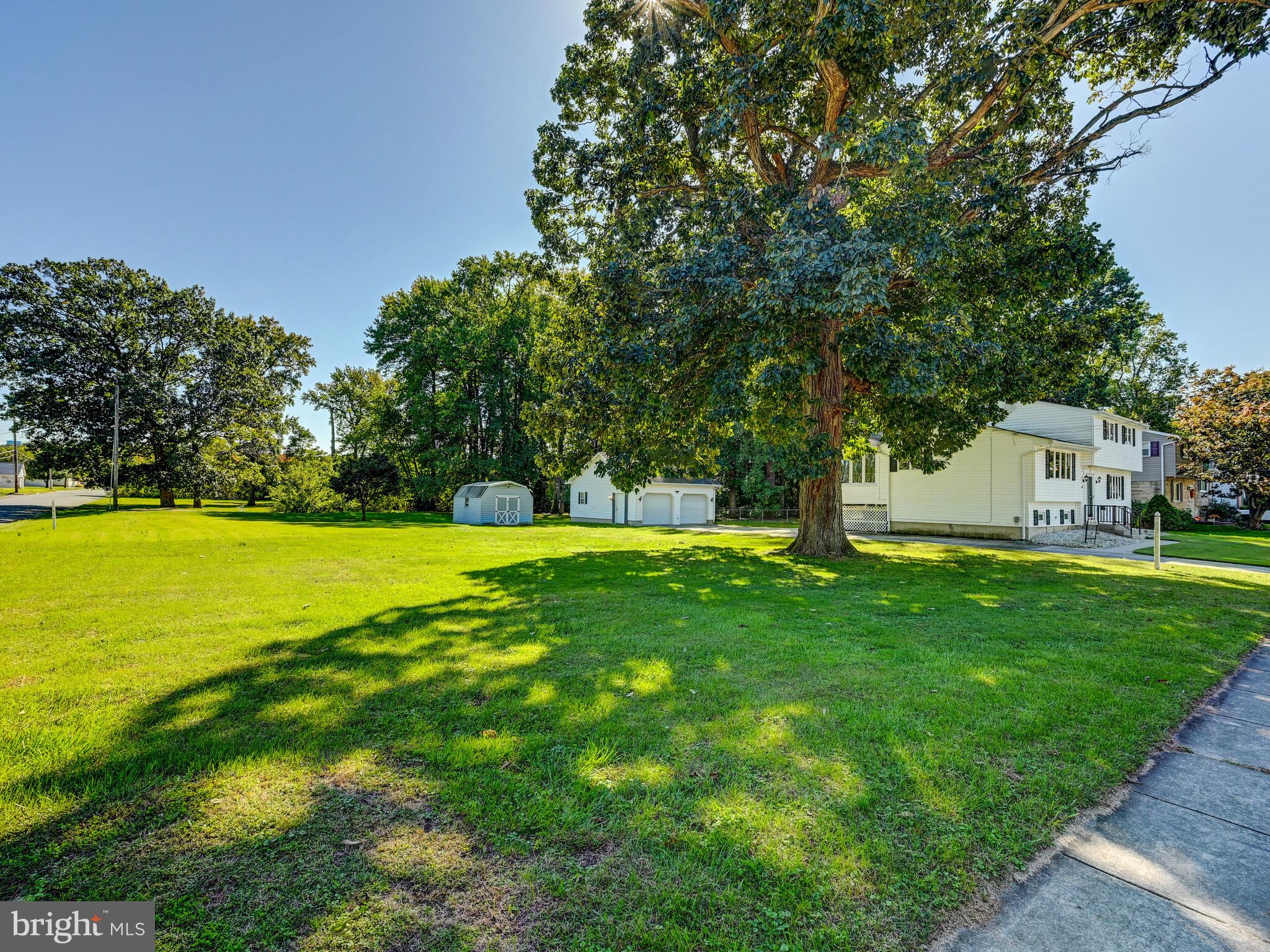 COOPERS TERRACE - Residential