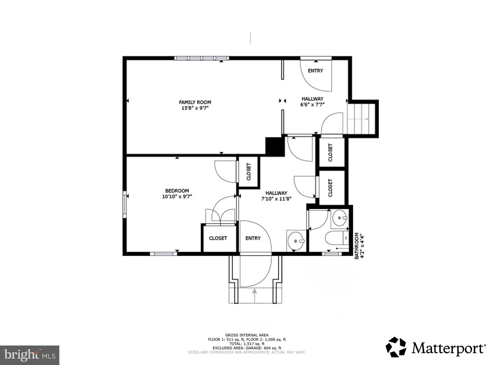 COOPERS TERRACE - Residential