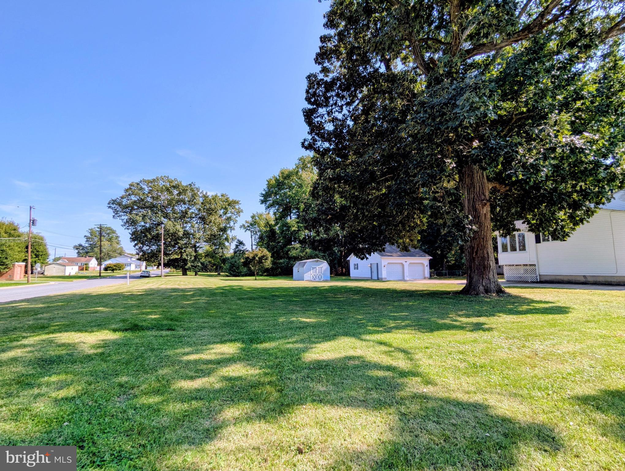 COOPERS TERRACE - Residential