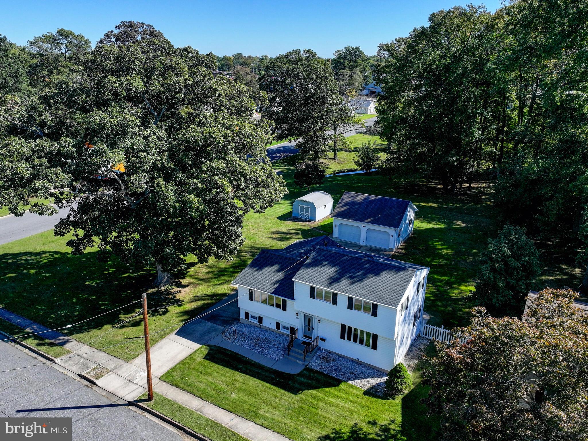 COOPERS TERRACE - Residential