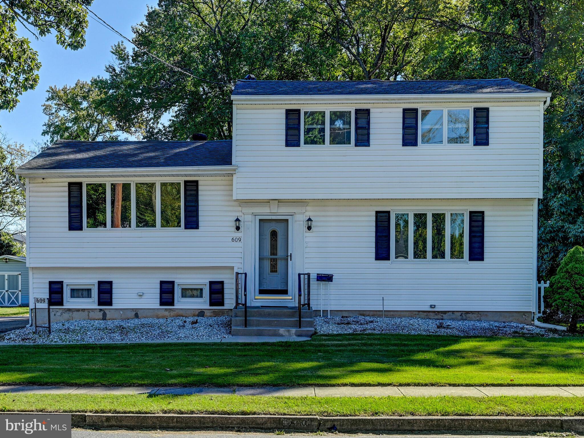 COOPERS TERRACE - Residential