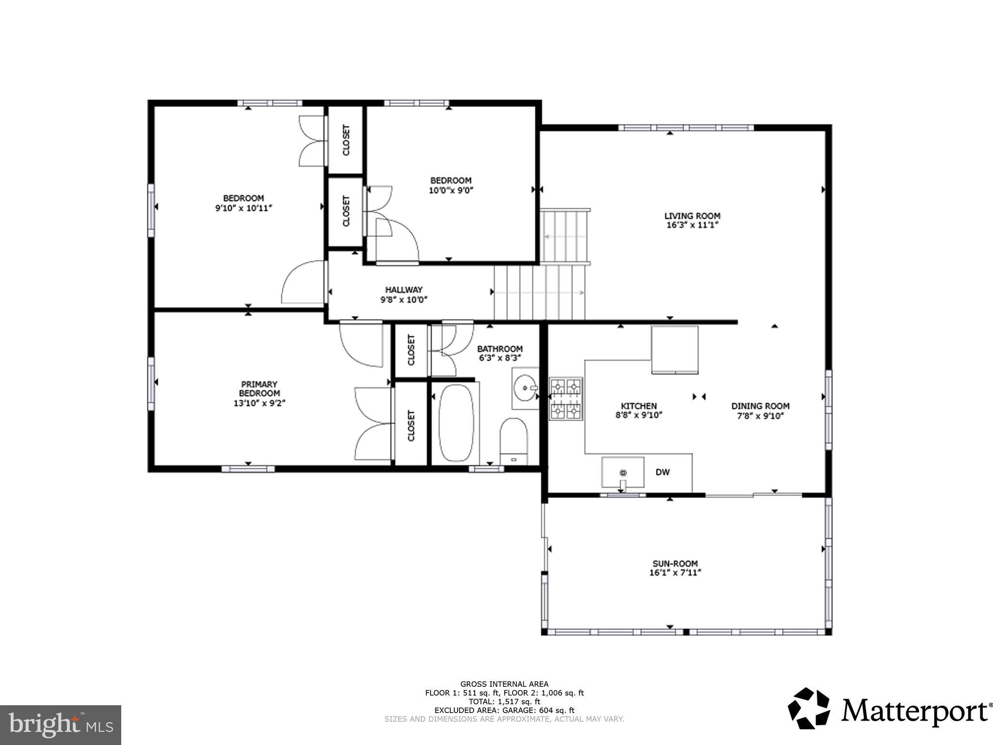 COOPERS TERRACE - Residential
