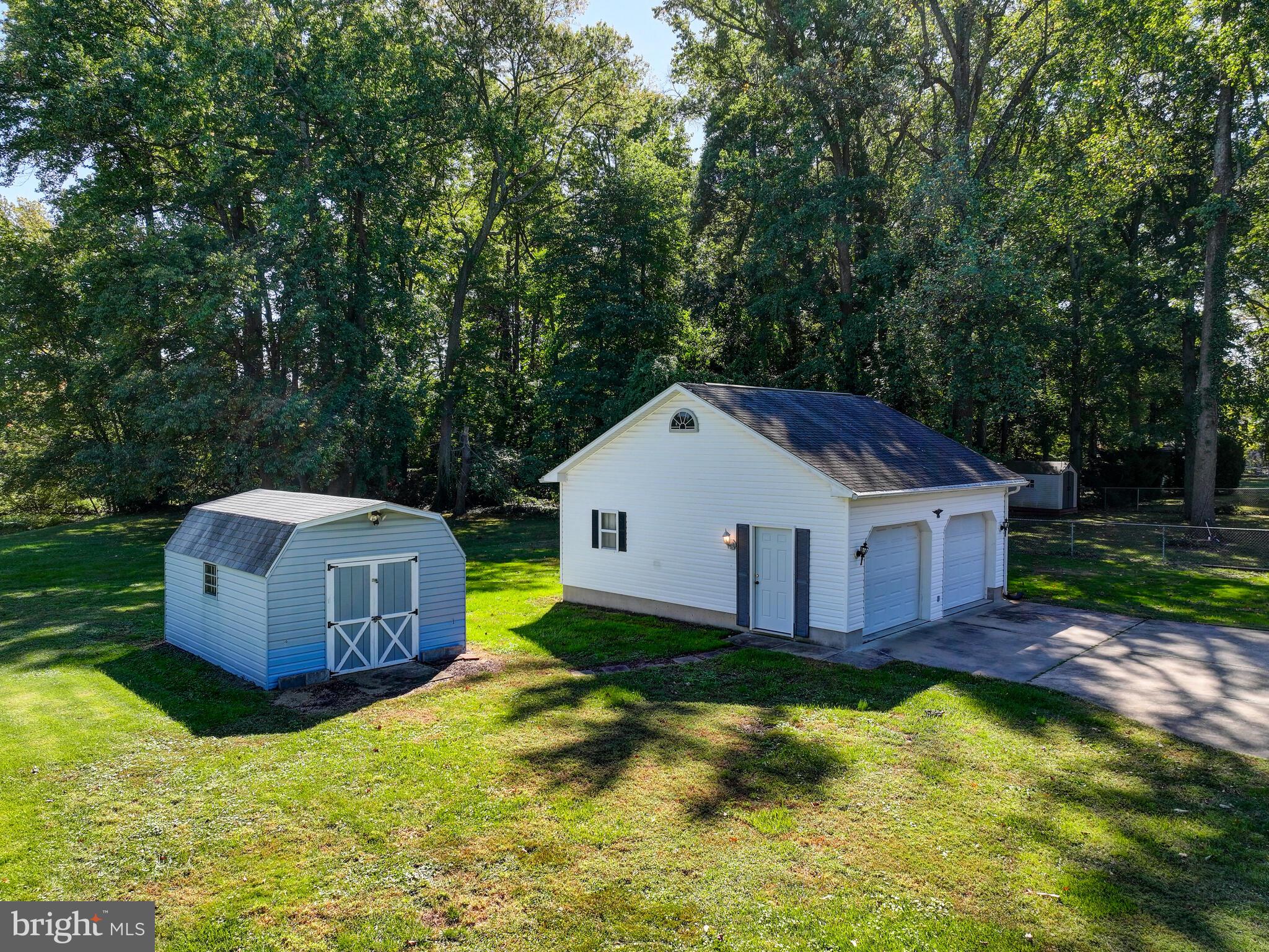 COOPERS TERRACE - Residential