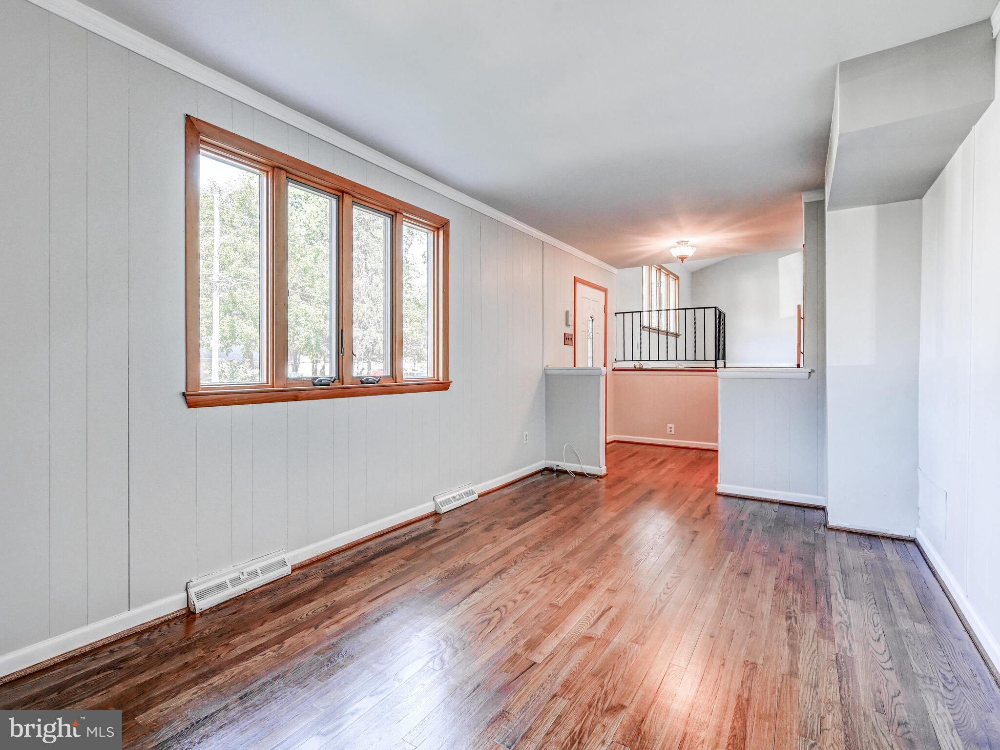 COOPERS TERRACE - Residential