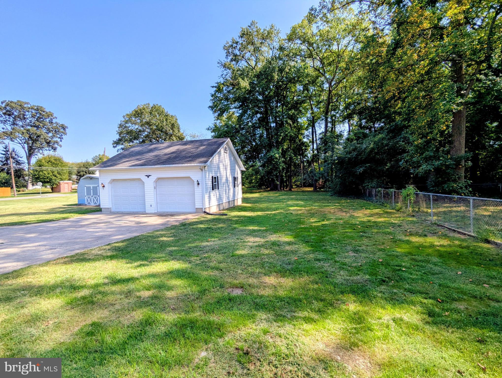 COOPERS TERRACE - Residential