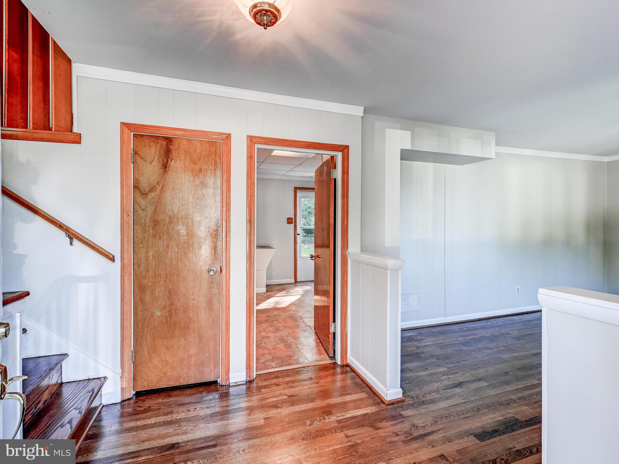 COOPERS TERRACE - Residential