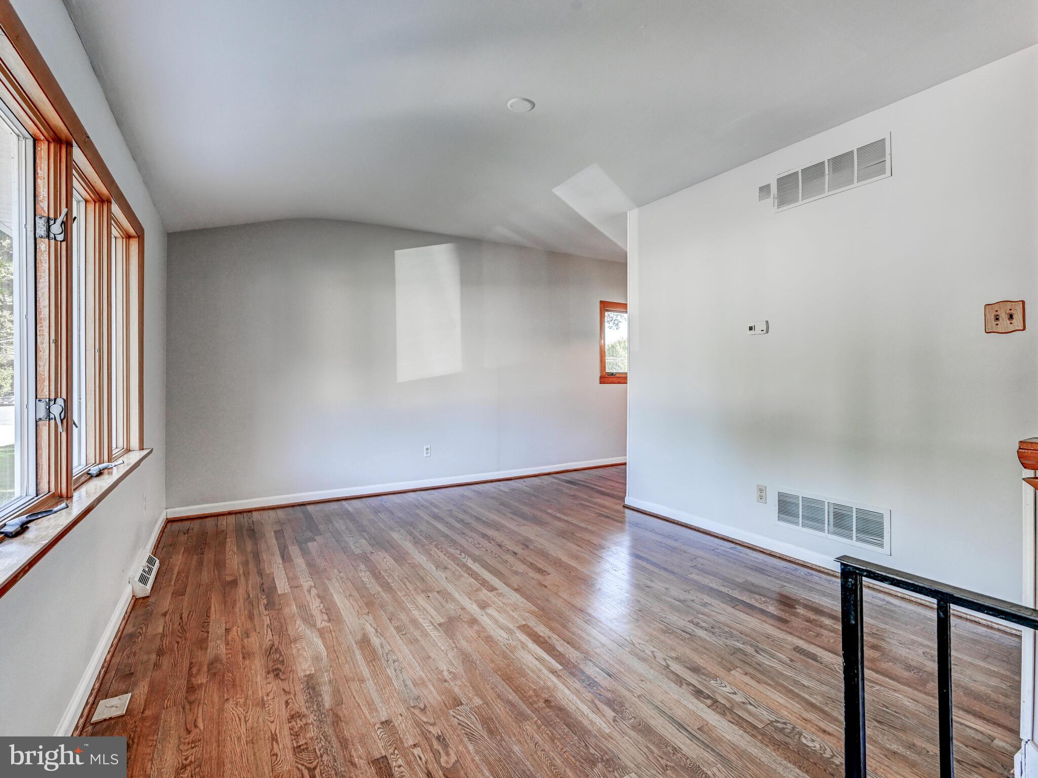 COOPERS TERRACE - Residential