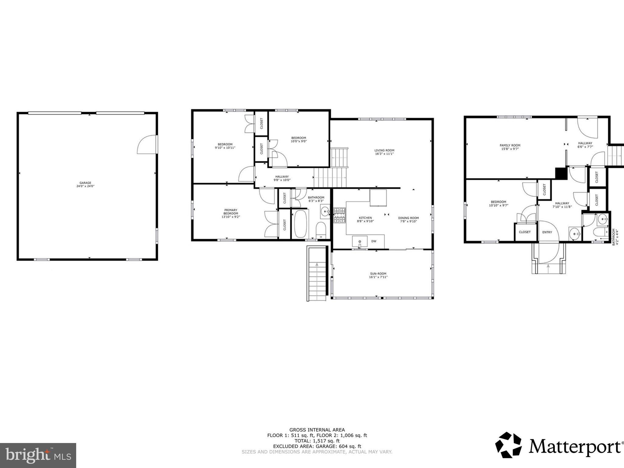 COOPERS TERRACE - Residential