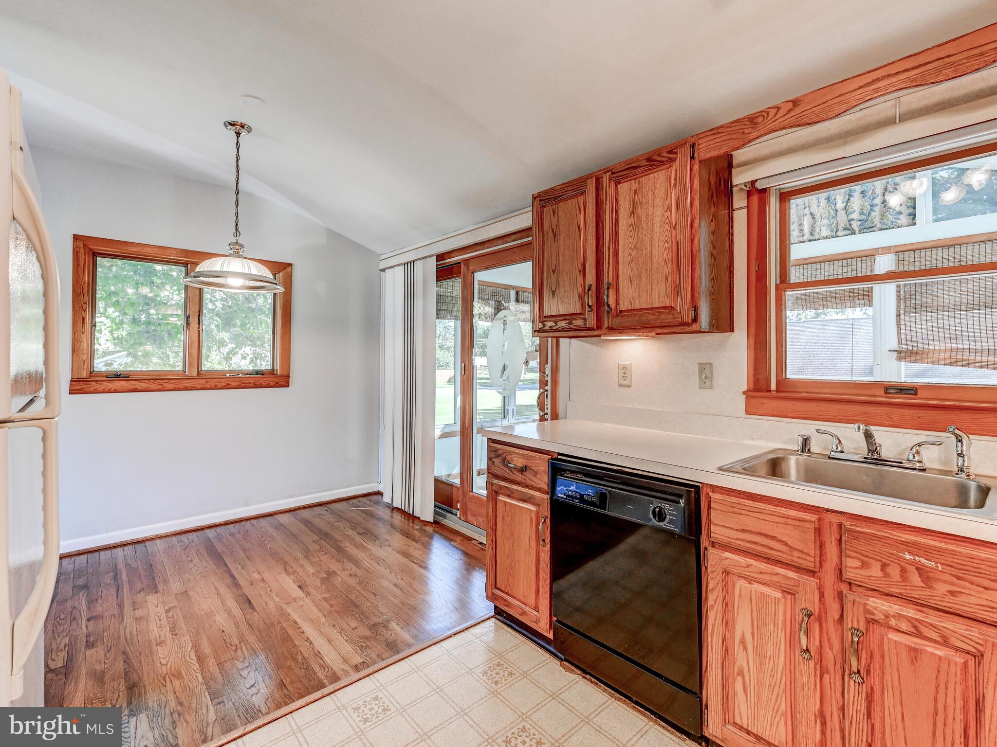 COOPERS TERRACE - Residential