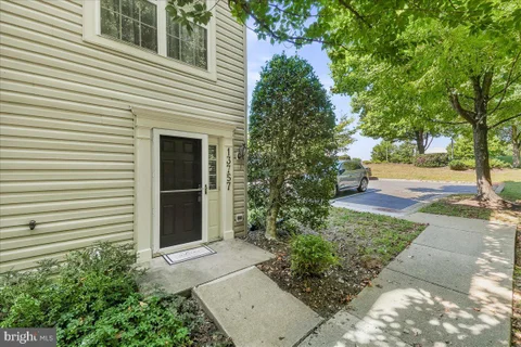 13757 Harvest Glen Way Unit A-5, Germantown, MD MLS: MDMC2254866