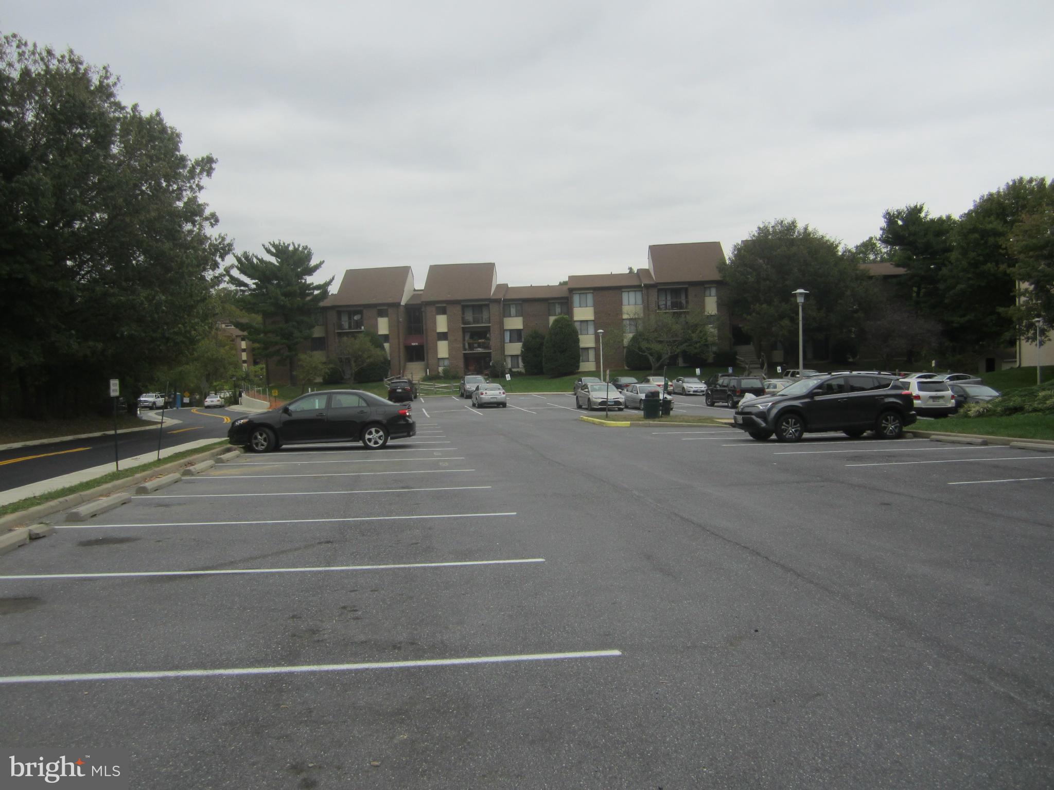 BROOKMILL CONDOMINIUMS - Residential