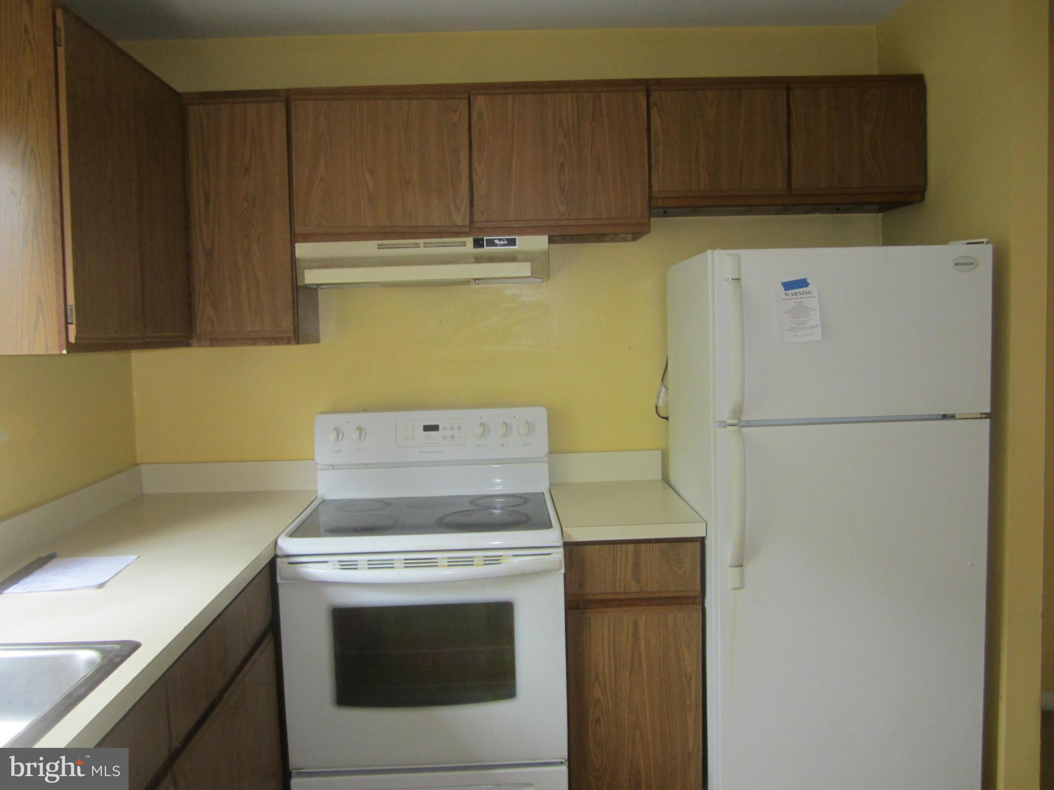 BROOKMILL CONDOMINIUMS - Residential