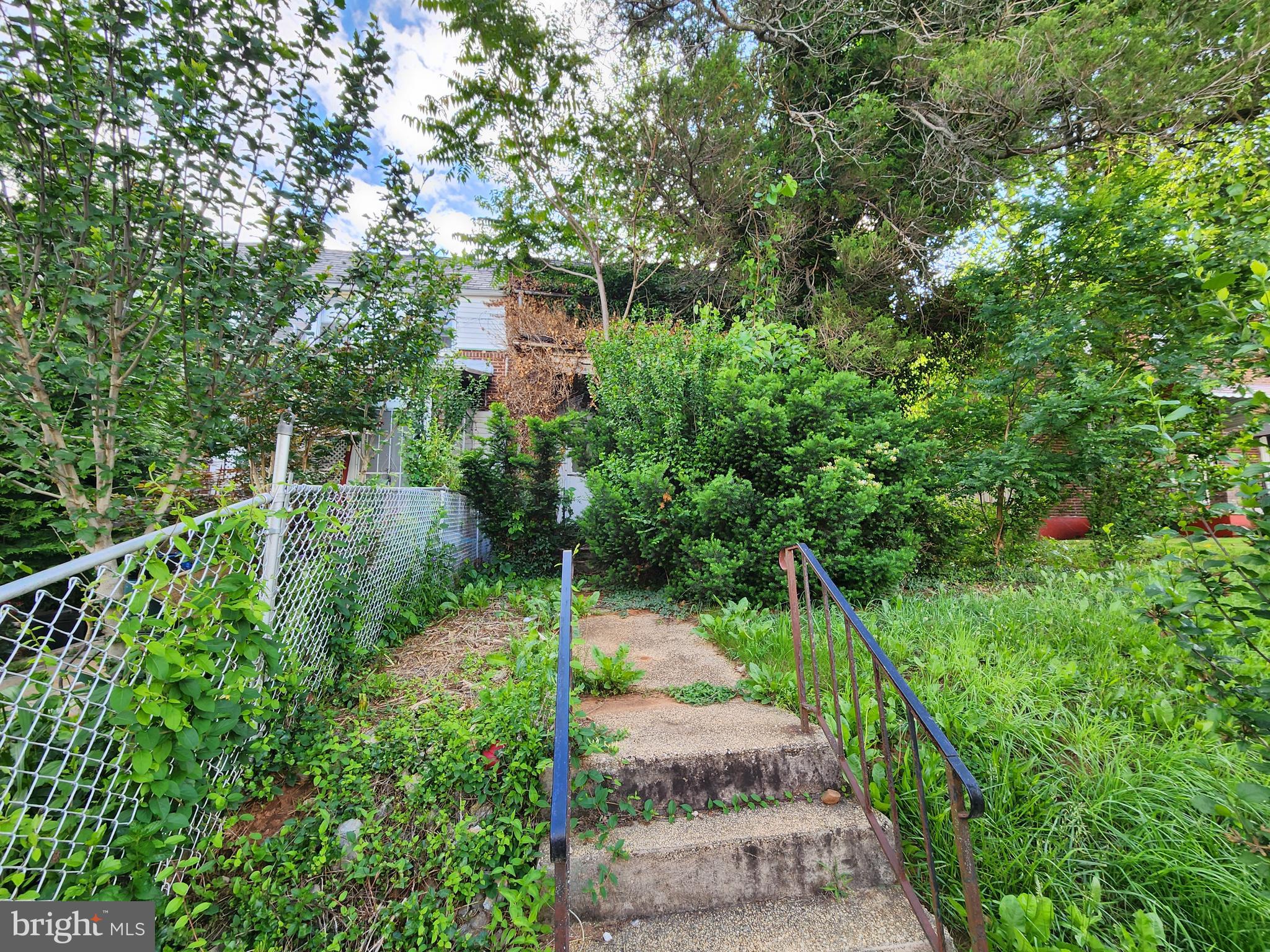 GREEN SPRING - Residential