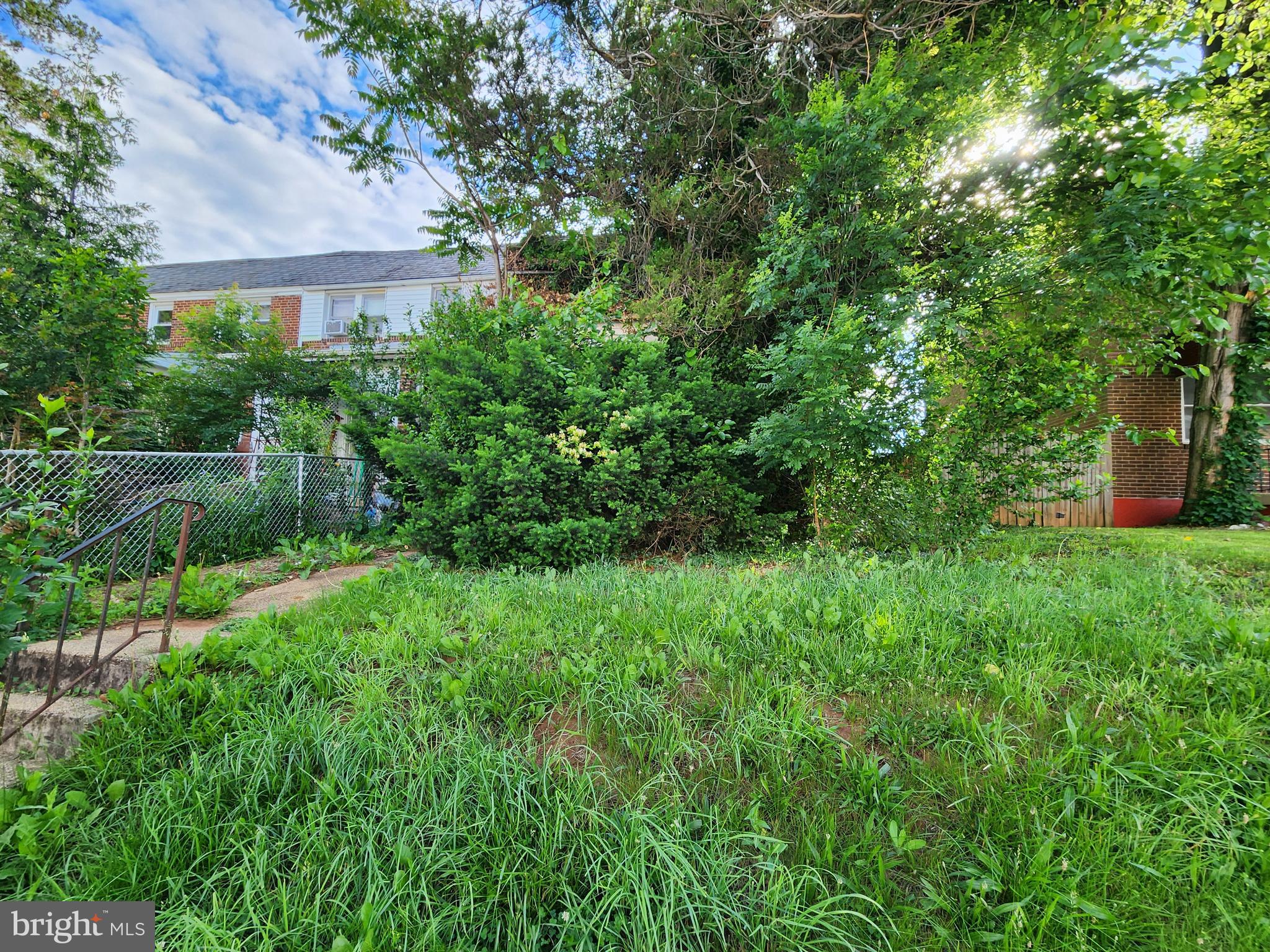 GREEN SPRING - Residential