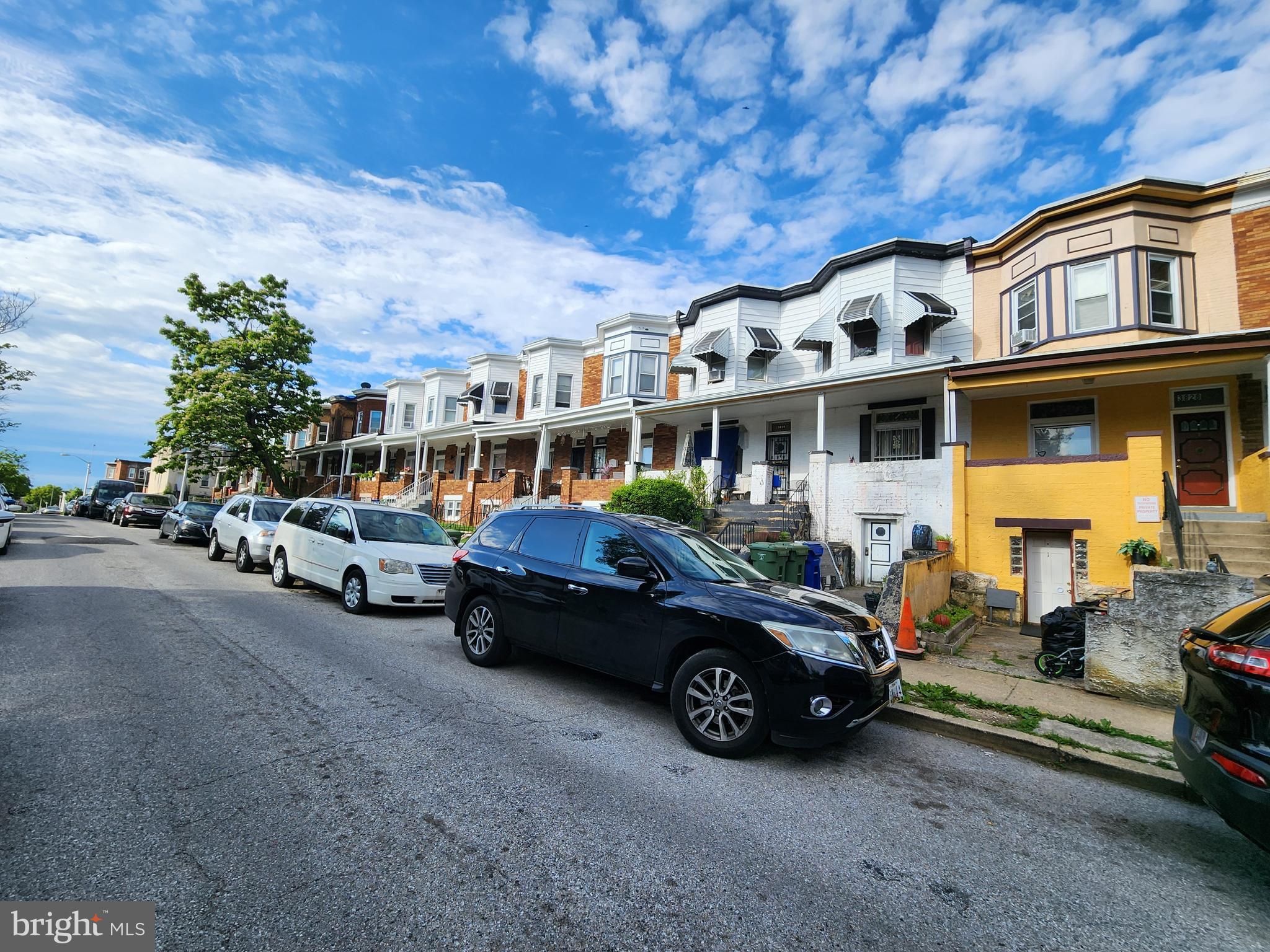 GREEN SPRING - Residential