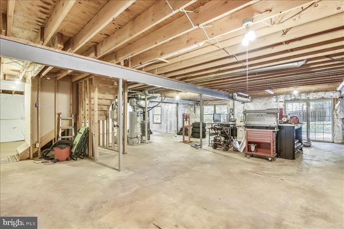 BEAUREGARD ESTATES - Residential
