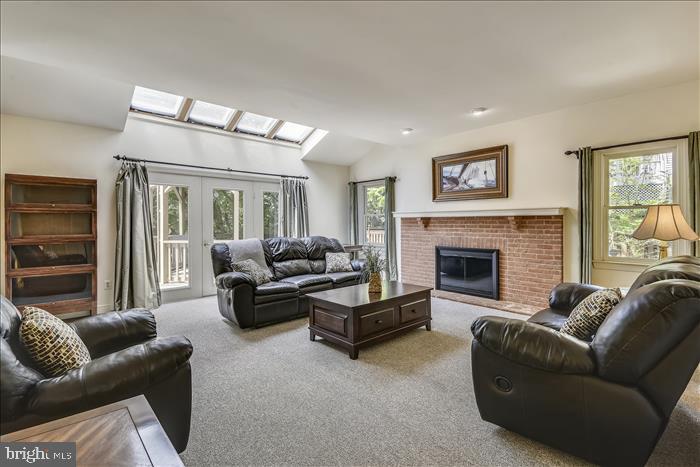 BEAUREGARD ESTATES - Residential
