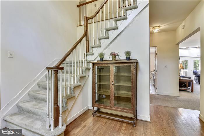 BEAUREGARD ESTATES - Residential