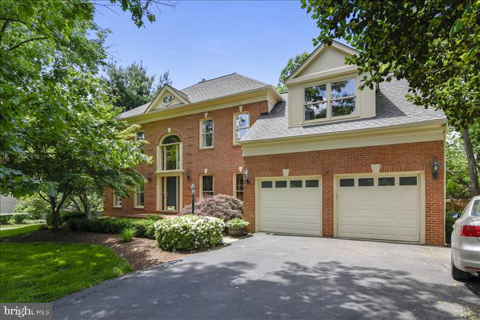 BEAUREGARD ESTATES - Residential