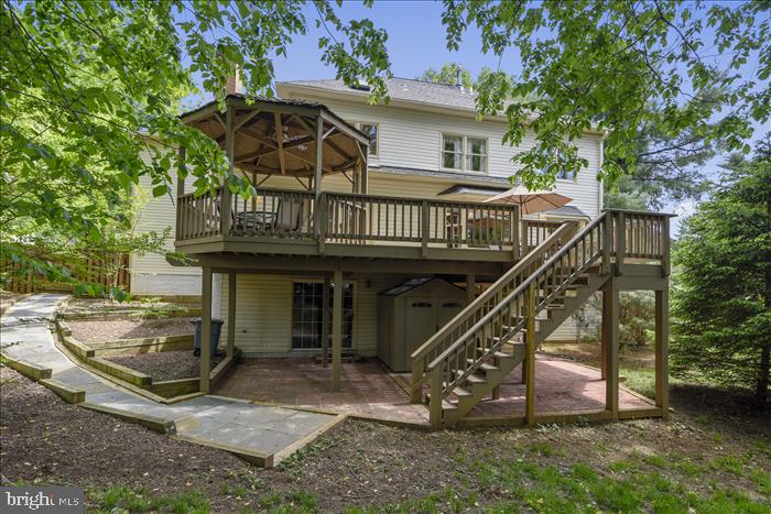 BEAUREGARD ESTATES - Residential
