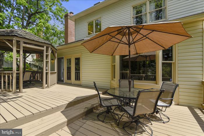 BEAUREGARD ESTATES - Residential