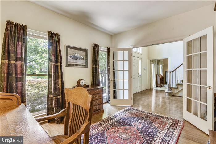 BEAUREGARD ESTATES - Residential