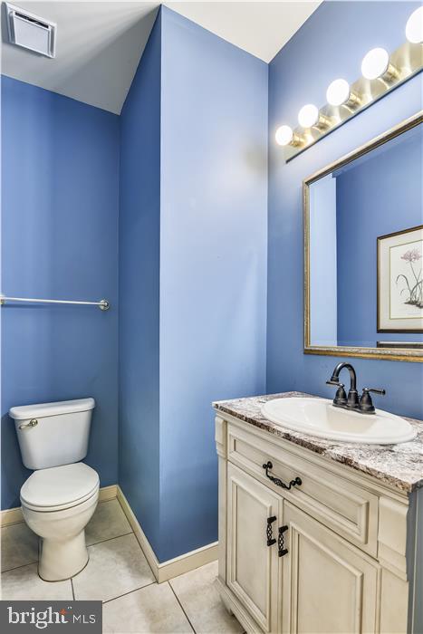 BEAUREGARD ESTATES - Residential