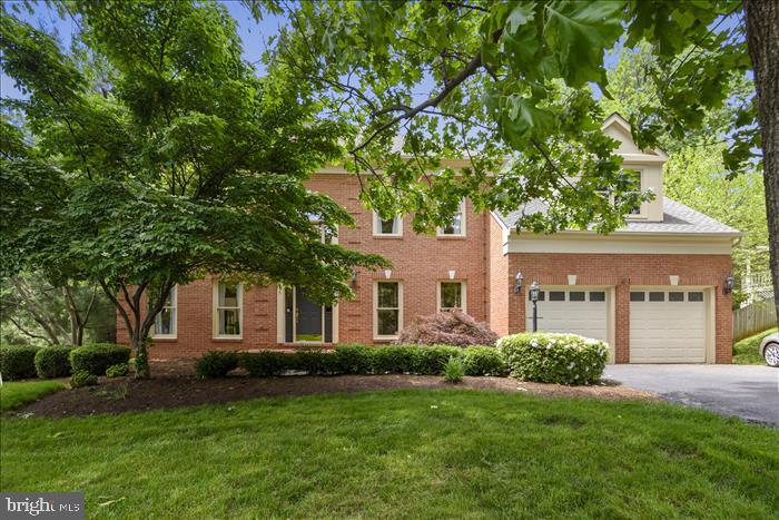 BEAUREGARD ESTATES - Residential