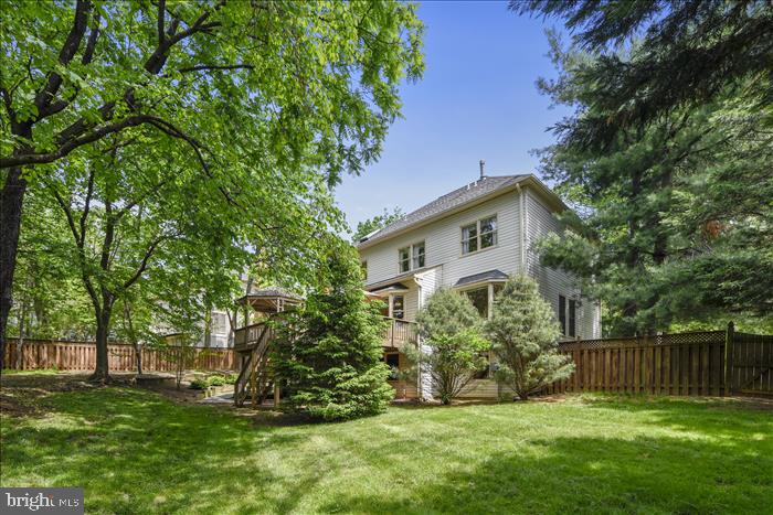 BEAUREGARD ESTATES - Residential