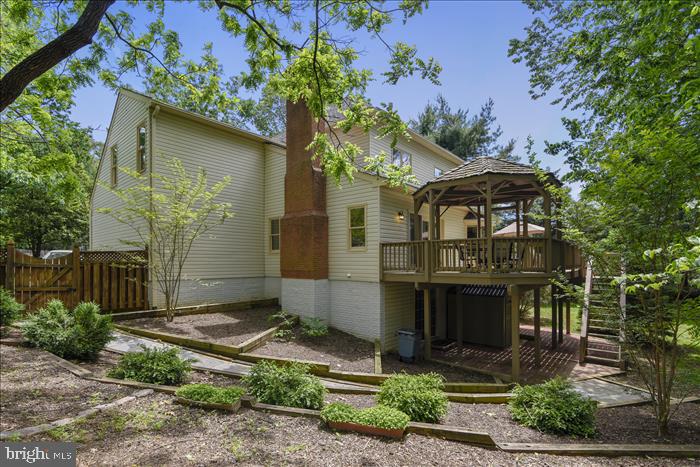 BEAUREGARD ESTATES - Residential