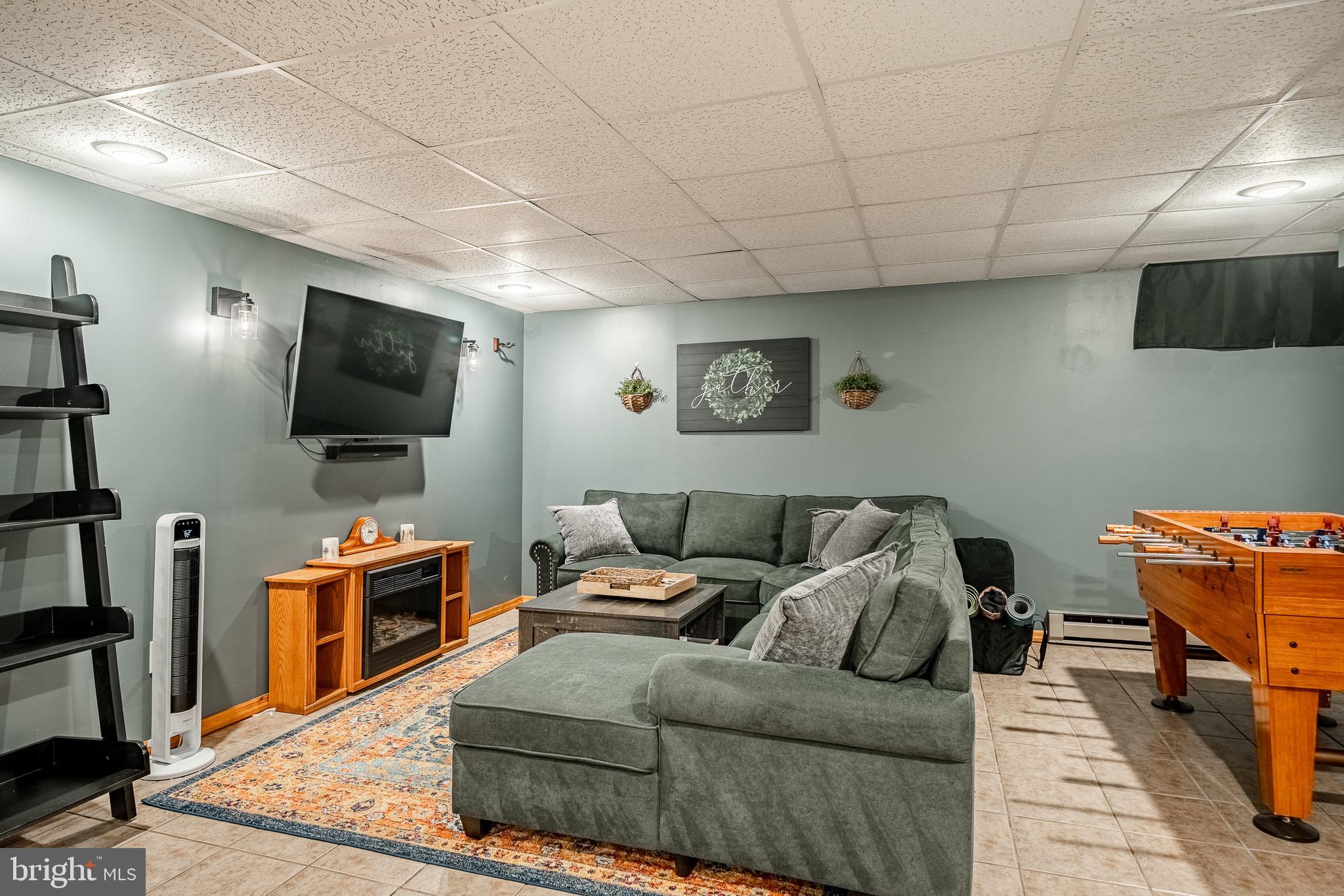 LIONGATE - Residential