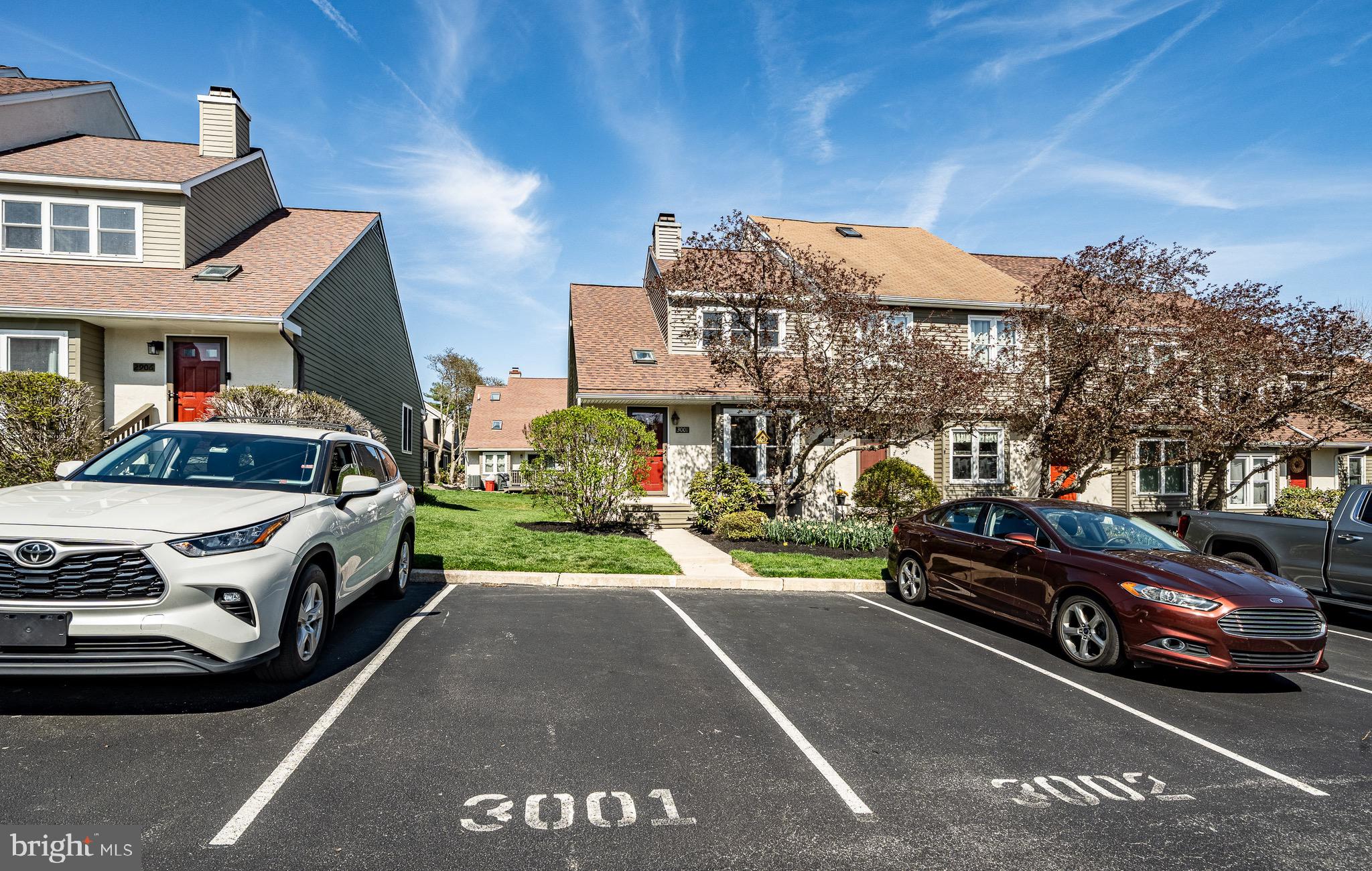 LIONGATE - Residential