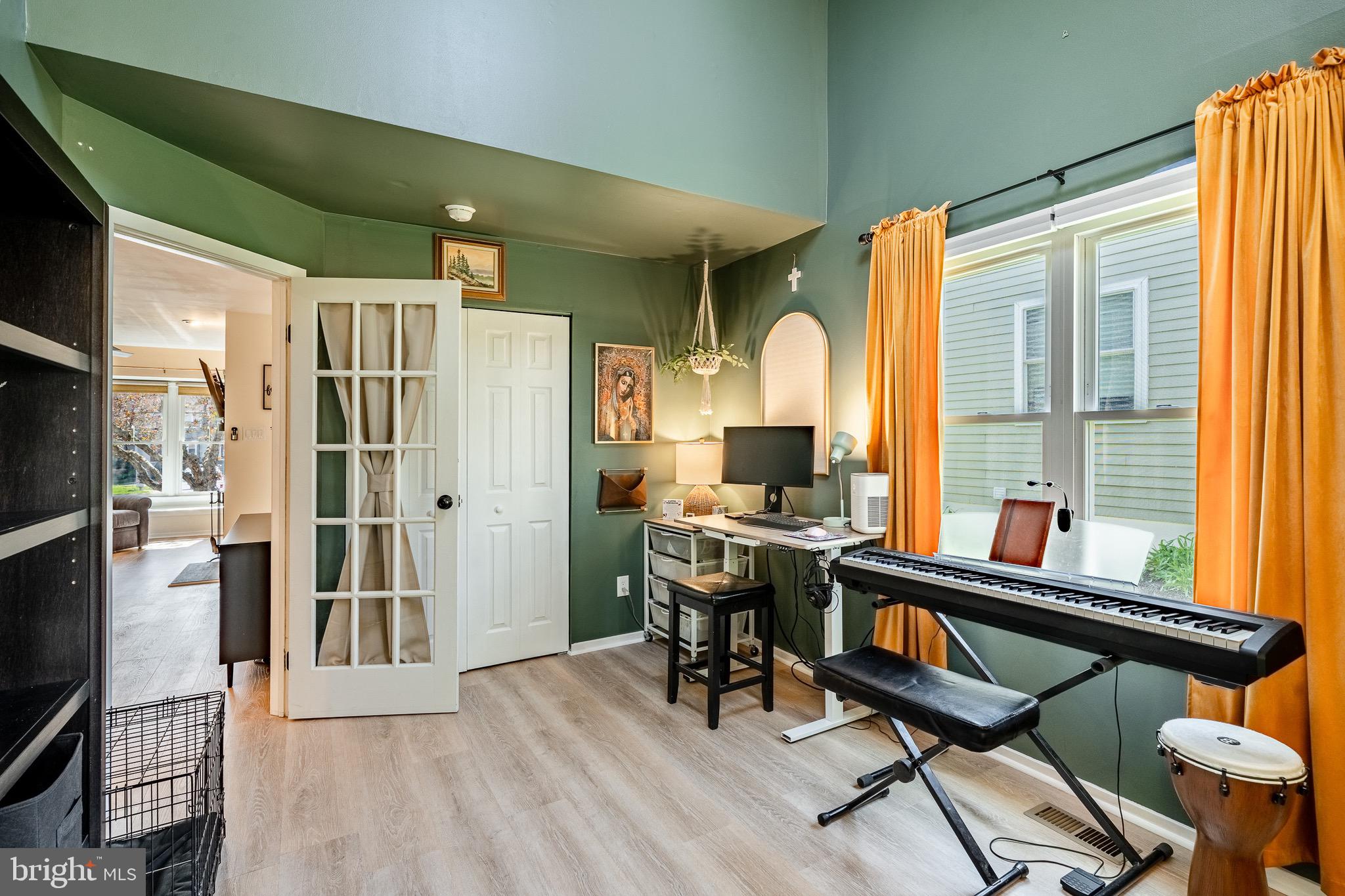 LIONGATE - Residential