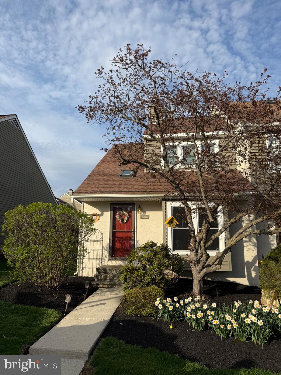 3001 TRINITY COURT 3001