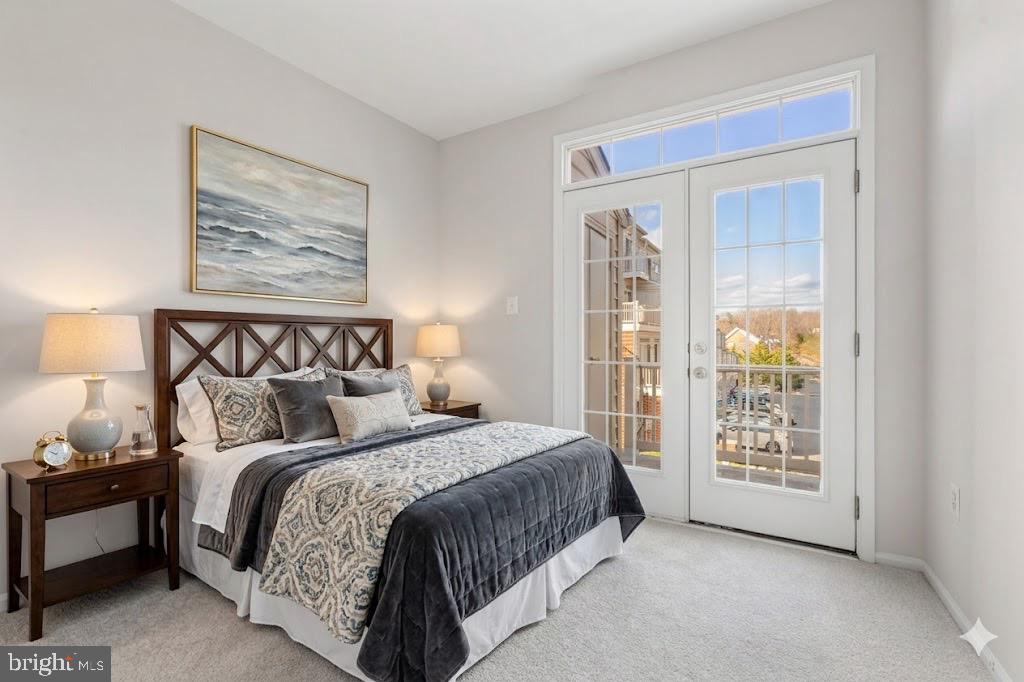 THE TOWNES CONDOMINIUM - Residential