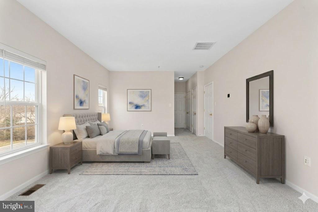 THE TOWNES CONDOMINIUM - Residential