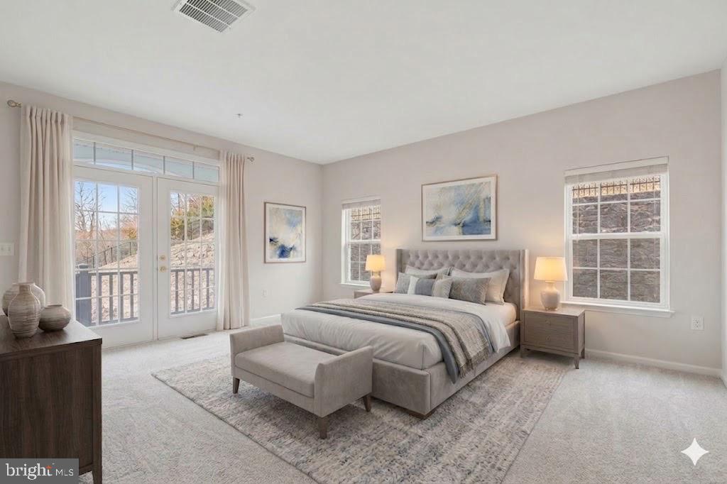 THE TOWNES CONDOMINIUM - Residential