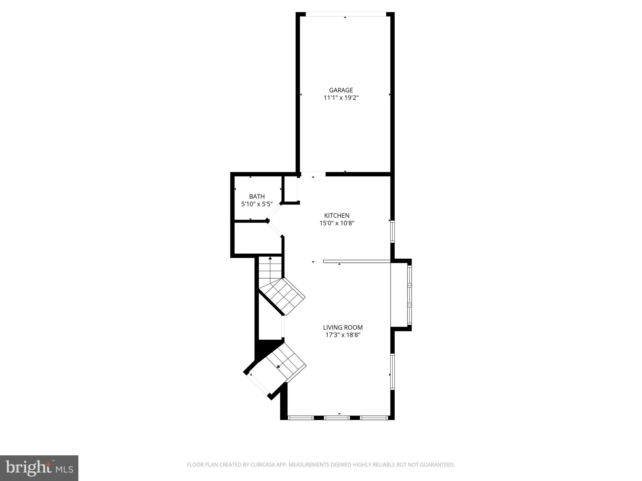 THE TOWNES CONDOMINIUM - Residential