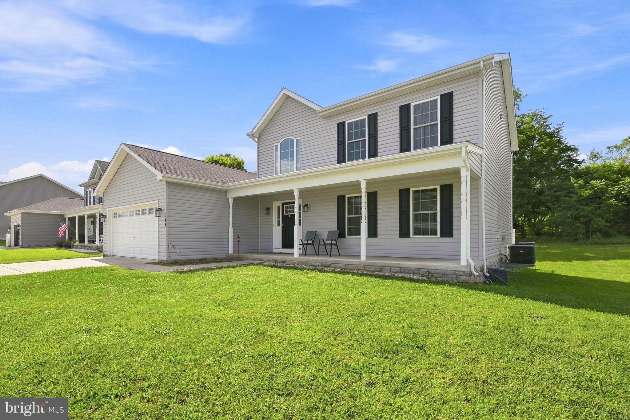 144 BRANT LANE