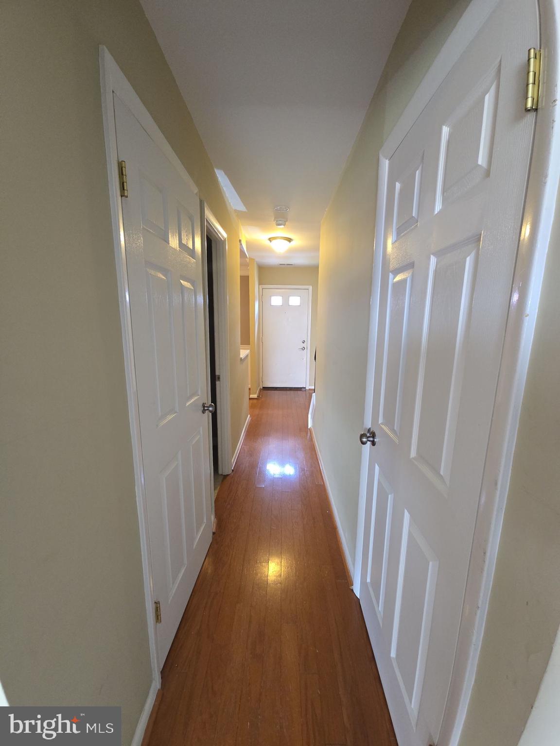 REFLECTION LAKE - Residential Lease