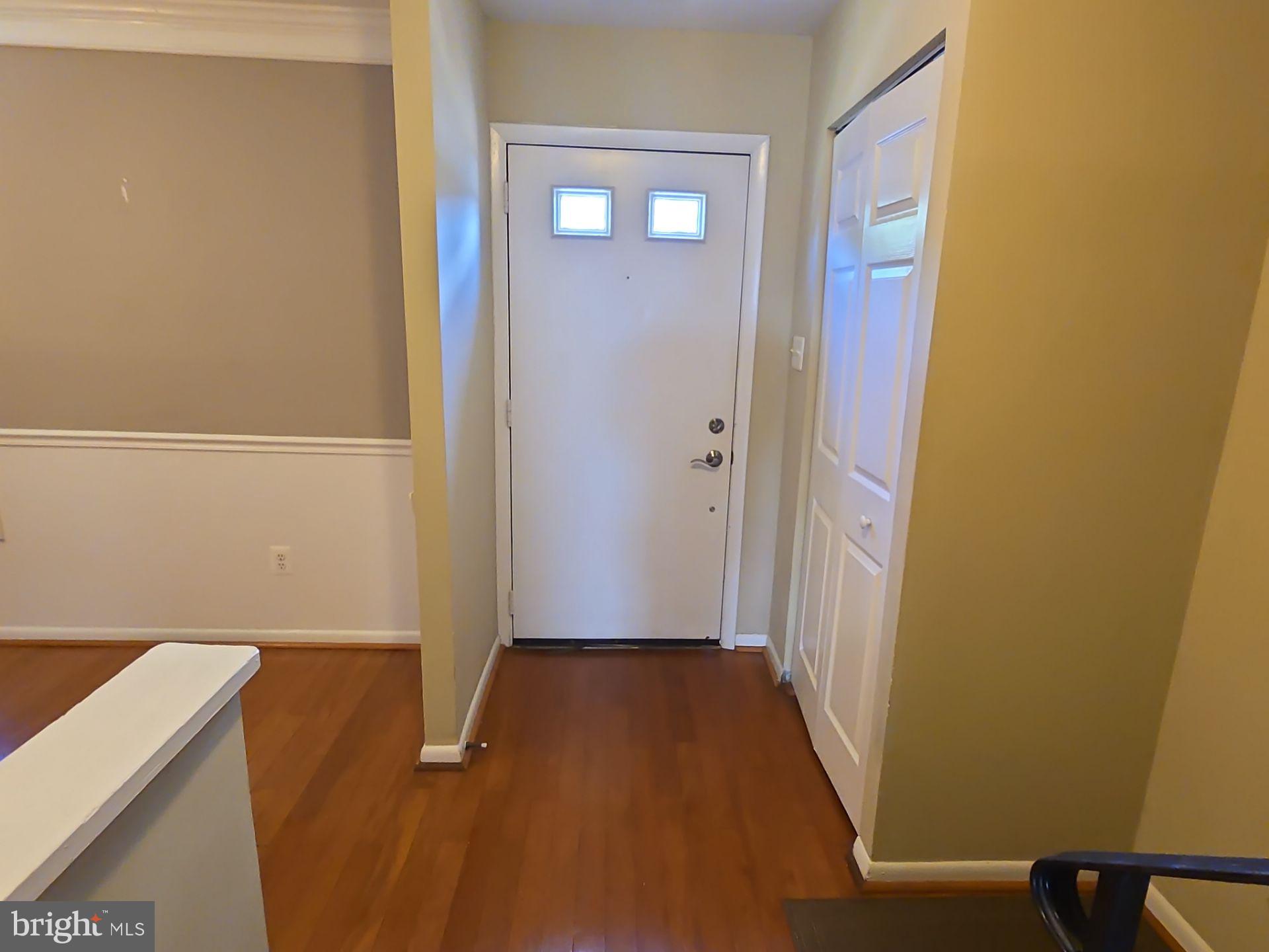 REFLECTION LAKE - Residential Lease