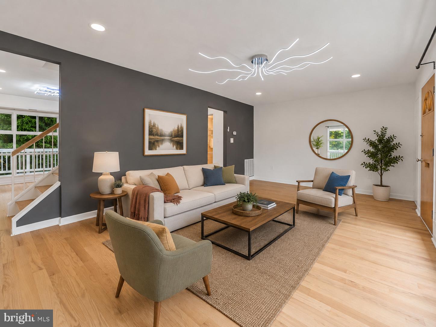 7801 WINONA COURT 7801